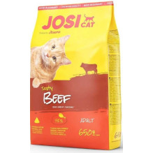 JOSICAT JosiCat Tasty Beef...