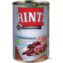RINTI Rinti RINTI 400g CAN...