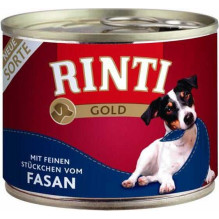 RINTI Rinti RINTI 185g TIN...