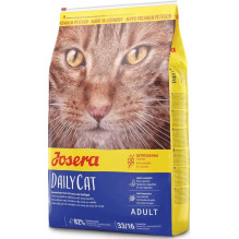 JOSERA DailyCat Adult...