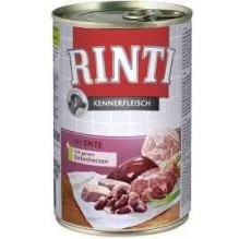 RINTI Rinti RINTI 400g CAN...