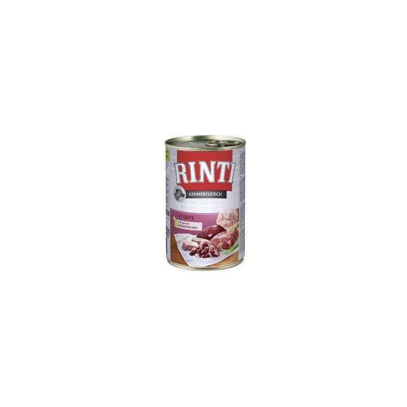 RINTI Rinti RINTI 400g CAN OF ANTYS