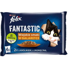 PURINA Felix Fantastic...
