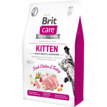 BRIT CARE Kitten Healthy...