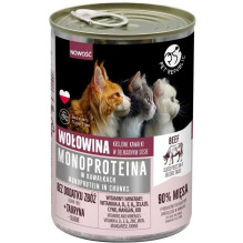 PetRepublic Monoprotein...