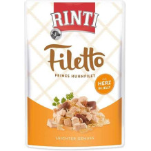 RINTI Rinti Rinti Fillet...