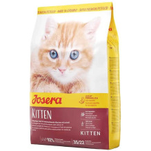 JOSERA Naminiai paukščiai kačiukai 2kg