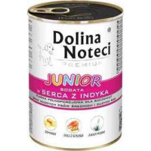 DOLINA NOTECI Dolina Noteci...