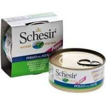 Schesir Schesir Schesir...