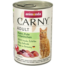 Animonda Carny Adult...