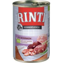RINTI Rinti RINTI 400g Skardine iš kumpio