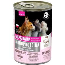 PetRepublic Monoprotein...