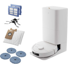 „Electrolux ER81UW3SW“ „Electrolux ER81UW3SW“