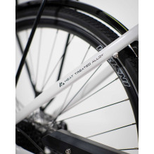 Insera e-Reflex 28" 9-v 50 cm White Insera e-Reflex 28" 9-v 50 cm White