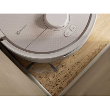 „Electrolux ER81UW3SW“ „Electrolux ER81UW3SW“