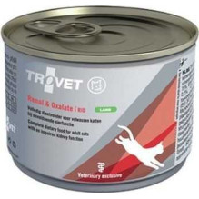Trovet Trovet KOT RID RENAL...
