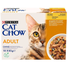 PURINA Cat Chow Adult...