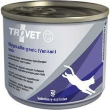 Trovet Trovet CAT 200g...
