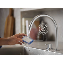 „Electrolux ER81UW3SW“ „Electrolux ER81UW3SW“