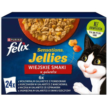 PURINA Felix Sensations...