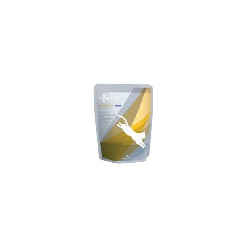 Trovet Trovet CAT 85g ASD KREPŠELIS
