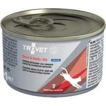 Trovet Trovet KOT RID...