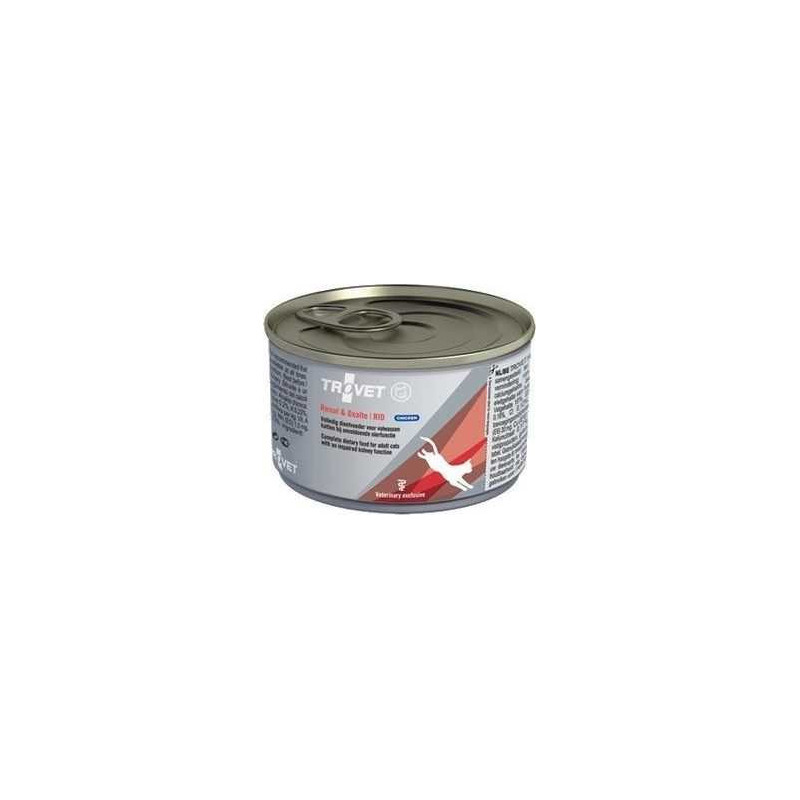 Trovet Trovet KOT RID vištienos RENAL OXALATE puszka 100g