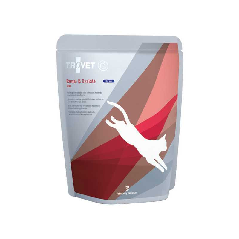 Trovet Trovet CAT 85g RID BAG
