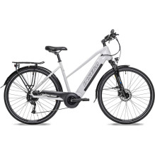Insera e-Reflex 28" 9-v 50 cm White Insera e-Reflex 28" 9-v 50 cm White