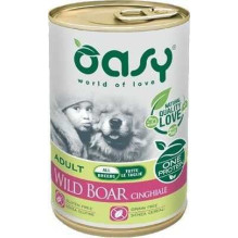 OASY One Protein Adult...
