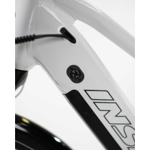 Insera e-Reflex 28" 9-v 50 cm Balta