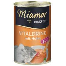 Miamor Trinkfein Adult...