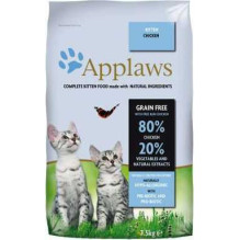 APPLAWS Applaws Kačiukas 400g