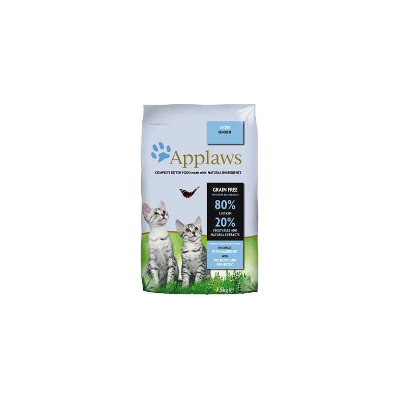 APPLAWS Applaws Kačiukas 400g