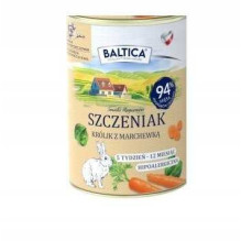 BALTICA Smaki regionów...