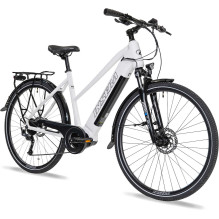 Insera e-Reflex 28" 9-v 50 cm White Insera e-Reflex 28" 9-v 50 cm White