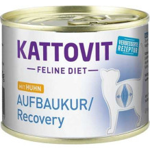 KATTOVIT Feline Diet...