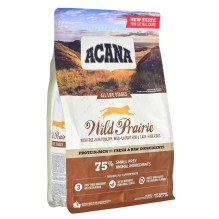 ACANA Acana Wild Prairie Cat Coat 1.8kg ACANA Acana Wild Prairie Cat Coat 1.8kg