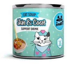 VETEXPERT VetExpert Mr. Bandit Tuna odos ir kailio palaikymas 95ml