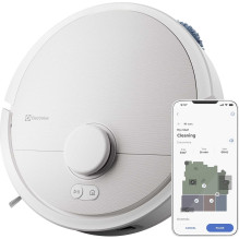 „Electrolux ER81UW3SW“ „Electrolux ER81UW3SW“