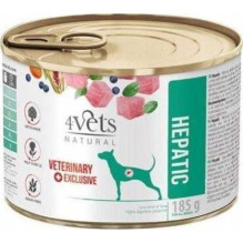 4vets 4VETS Natural Hepatic...