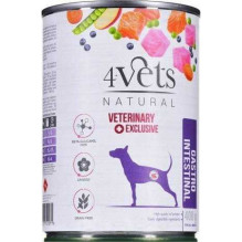 4vets 4VETS Natural Gastro...
