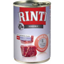 RINTI RINTI Singlefleisch...