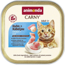 Animonda ANIMONDA CARNY cat...