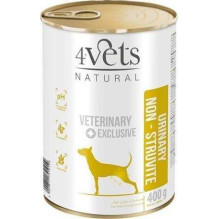4vets 4VETS Natural Urinary...