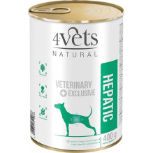 4vets 4VETS Natural Hepatic...