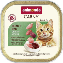 Animonda ANIMONDA CARNY cat...