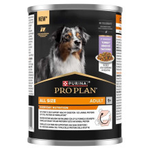 PURINA PURINA Pro Plan Everyday nutrition All size Adult Turkey in j PURINA PURINA Pro Plan Everyday nutrition All size Adult Turkey in j