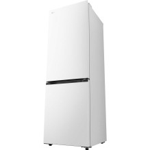 LG GBBS514CSW