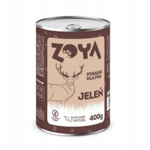 ZOYA ZOYA Deer - can of wet...